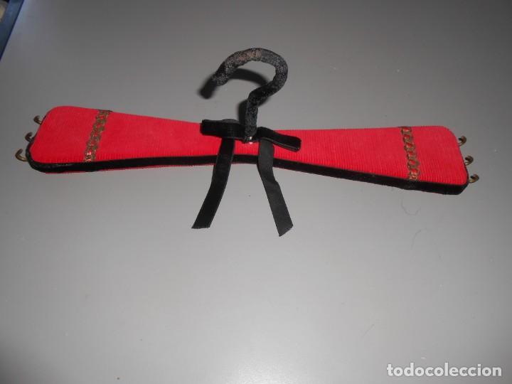 Vintage: PERCHA   PARA   FALDAS - Foto 1