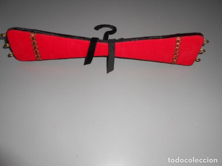 Vintage: PERCHA   PARA   FALDAS - Foto 2