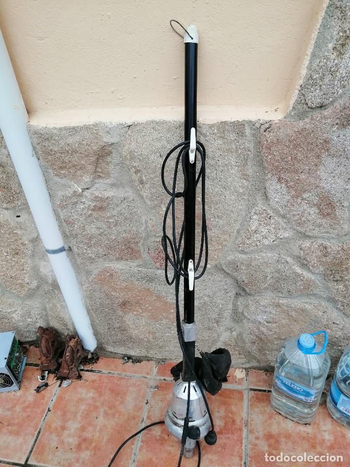 Vintage: Antiguo aspirador Valet