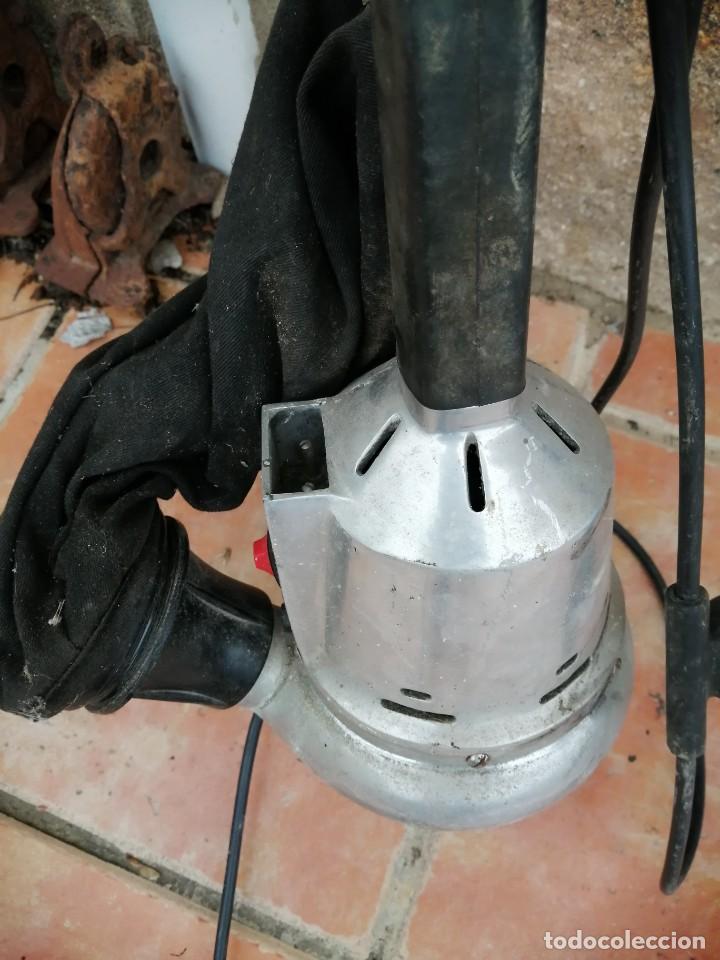 Vintage: Antiguo aspirador Valet - Foto 4
