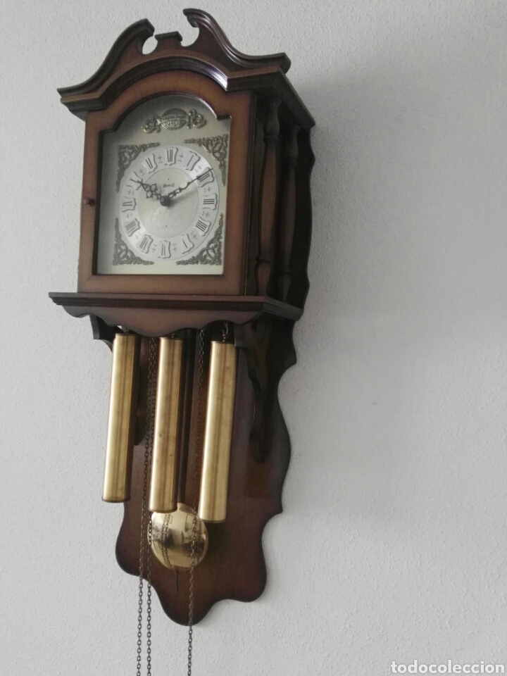 Vintage: Reloj - Foto 2
