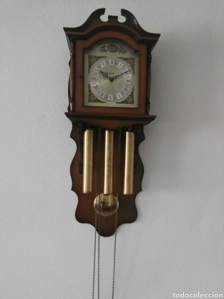 Vintage: Reloj - Foto 3