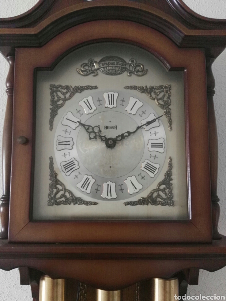 Vintage: Reloj