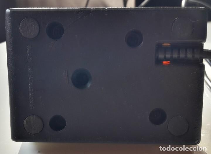 Vintage: JOYSTICK 1311 PARA COMMODORE C-64, USADO - Foto 2