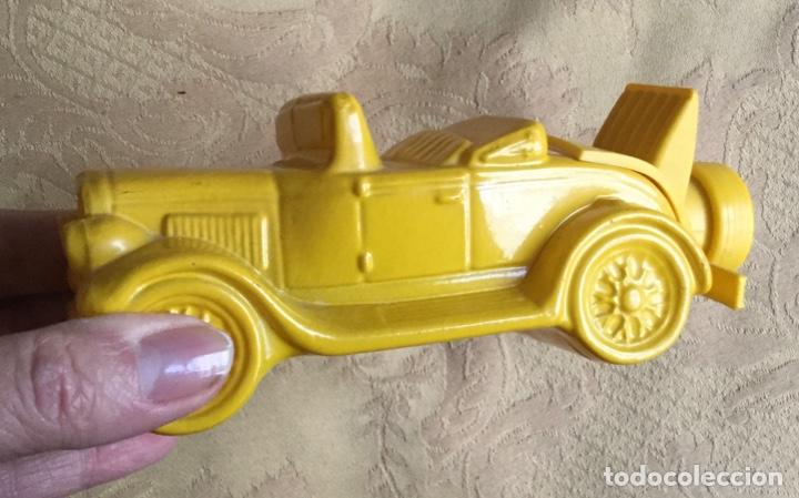 Vintage: FRASCO AVON A&Ntilde;OS 70 CON FORMA DE COCHE - Foto 7