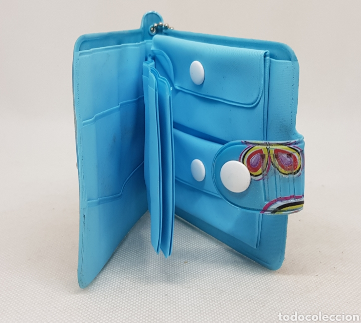 Vintage: Cartera beshall - car169 - Foto 2