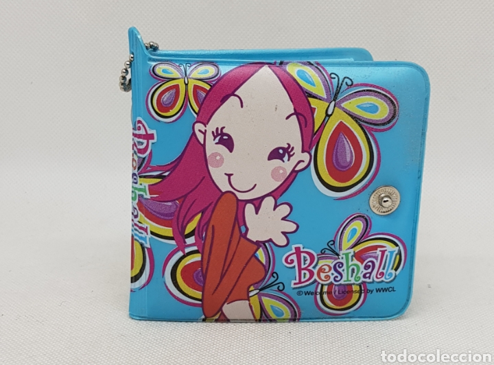 Vintage: Cartera beshall - car169 - Foto 1