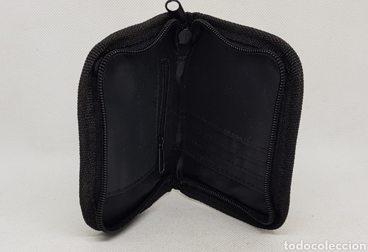 Vintage: Cutty sark - cartera - car169 - Foto 2