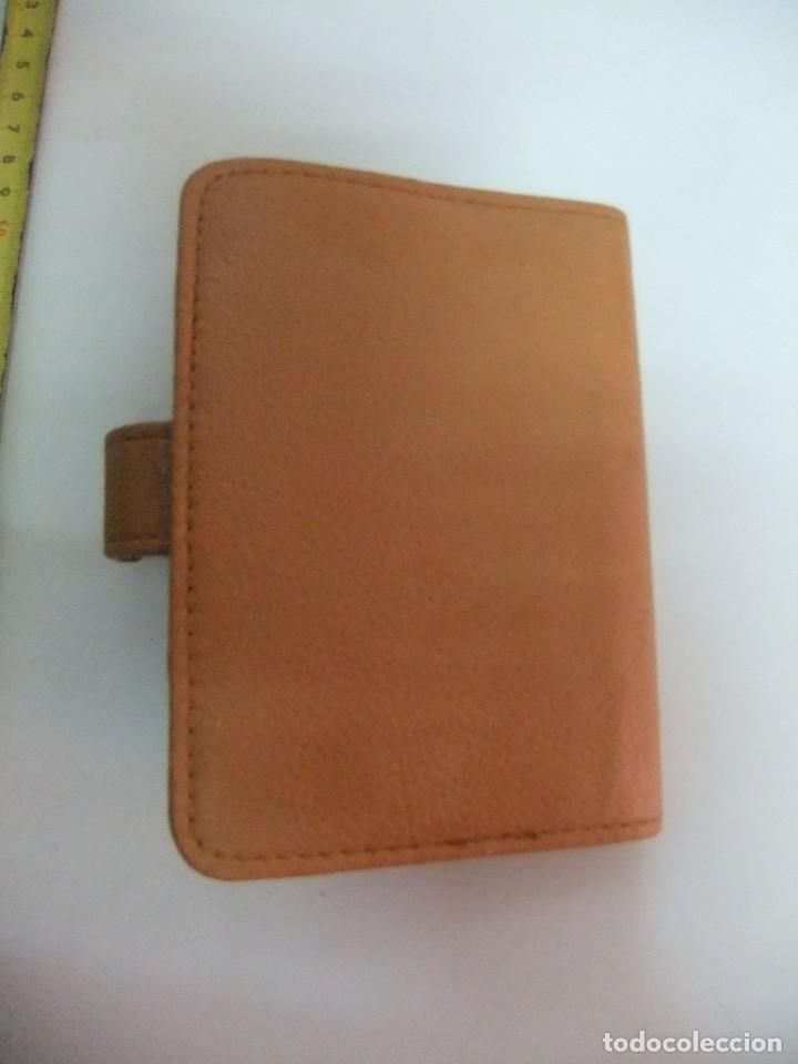 Vintage: agenda de mano volvo - Foto 6