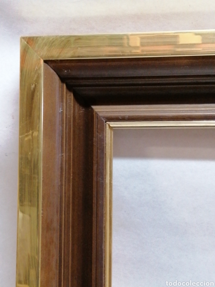 Vintage: Metal y madera - Foto 2