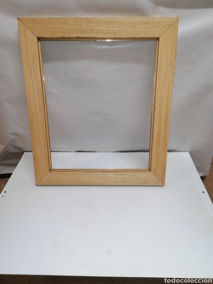 Vintage: Metal y madera - Foto 4