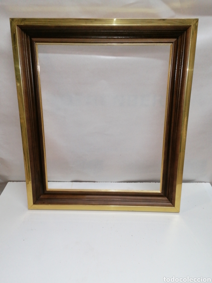 Vintage: Metal y madera - Foto 1