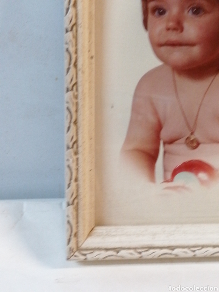 Vintage: Marco con foto - Foto 2