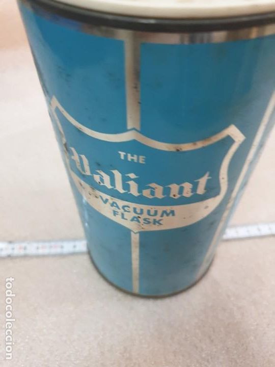 Vintage: TERMO the valiant - Foto 2