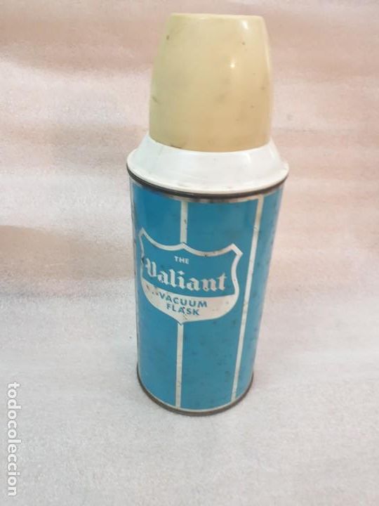 Vintage: TERMO the valiant