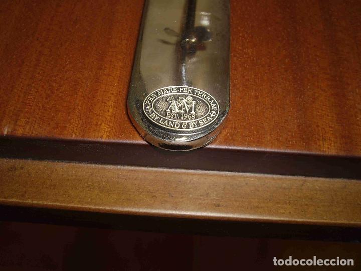 Vintage: LANCHA TRIPLE COCKPIT CAM - Foto 10