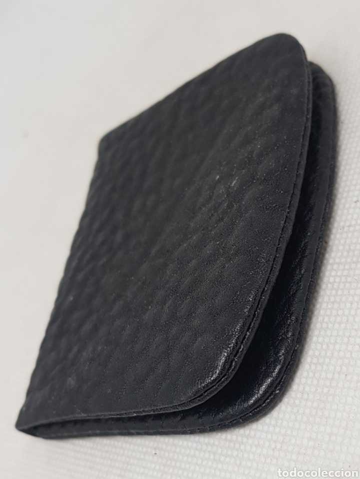 Vintage: Cartera monedero - car169 - Foto 1