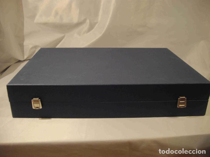 Vintage: ESTUCHE 6 COPAS25 - Foto 2