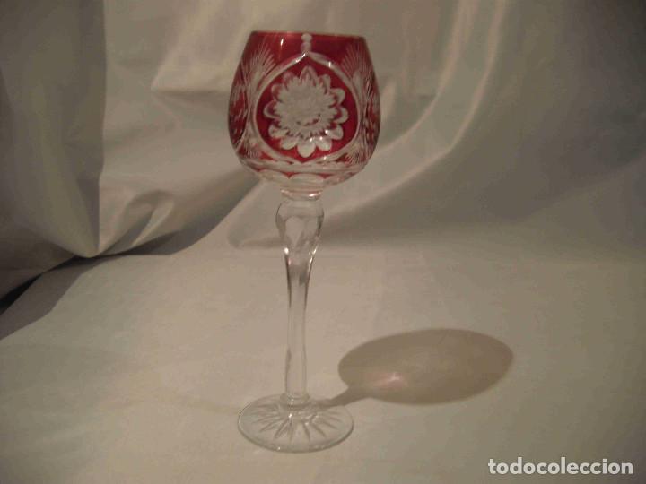 Vintage: ESTUCHE 6 COPAS25 - Foto 3