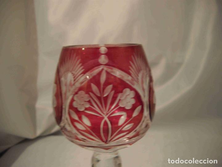 Vintage: ESTUCHE 6 COPAS25 - Foto 5