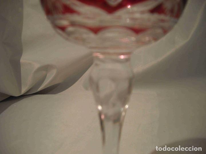 Vintage: ESTUCHE 6 COPAS25 - Foto 6