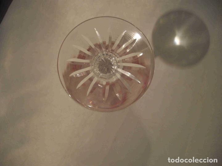 Vintage: ESTUCHE 6 COPAS25 - Foto 9