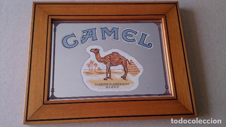 Vintage: MARCO CAMEL A&Ntilde;OS 80 - Foto 1