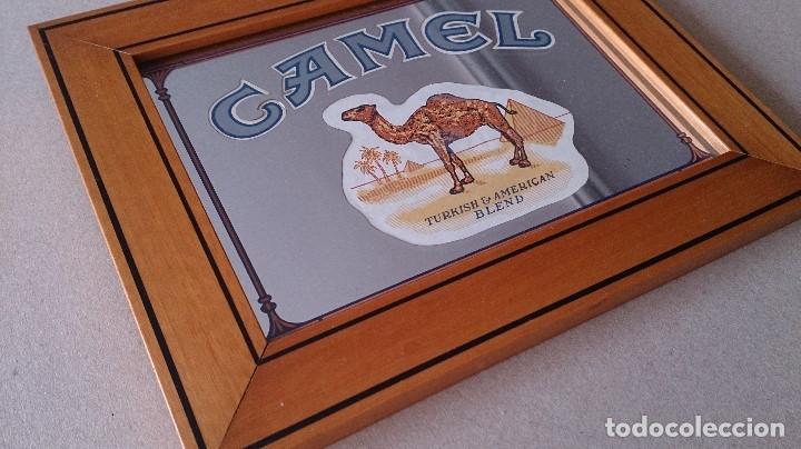 Vintage: MARCO CAMEL A&Ntilde;OS 80 - Foto 2