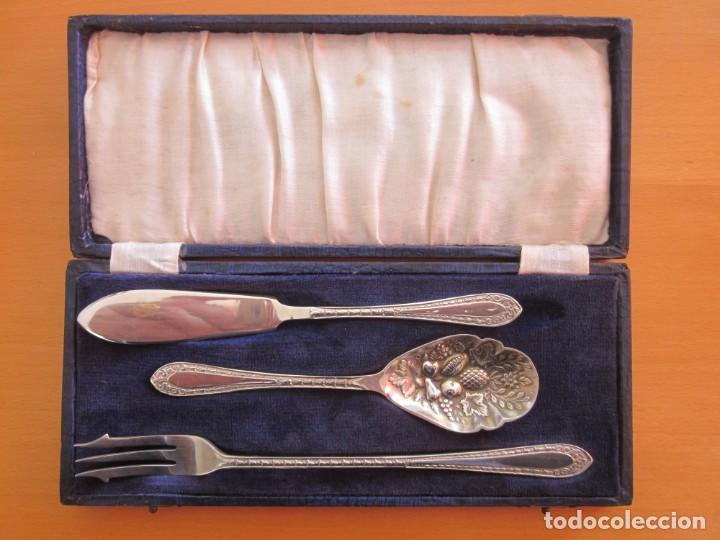 Vintage: Set de Desayuno Vintage Silva Potter - Foto 1