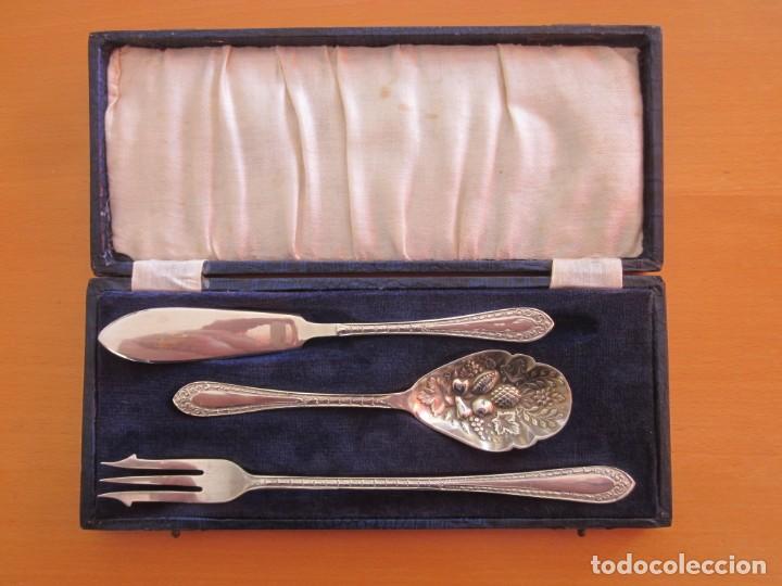 Vintage: Set de Desayuno Vintage Silva Potter - Foto 2