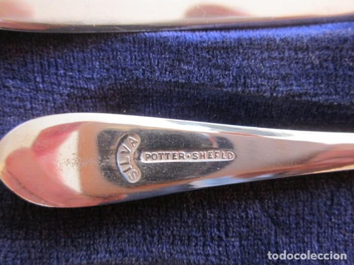 Vintage: Set de Desayuno Vintage Silva Potter - Foto 4