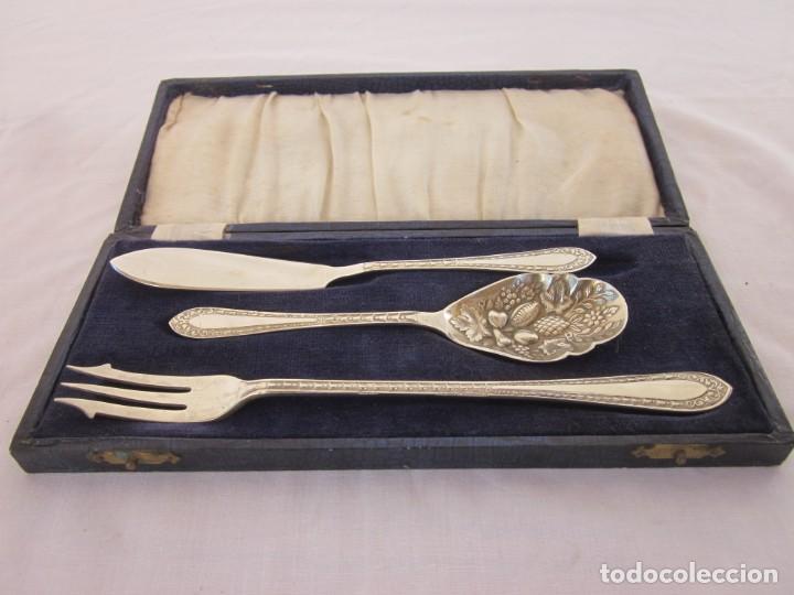 Vintage: Set de Desayuno Vintage Silva Potter - Foto 5
