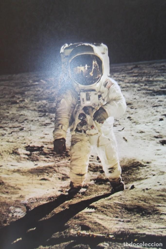 Vintage: # LA TIERRA Y EL ESPACIO # ATLAS # ASTRONOMIA # - Foto 3