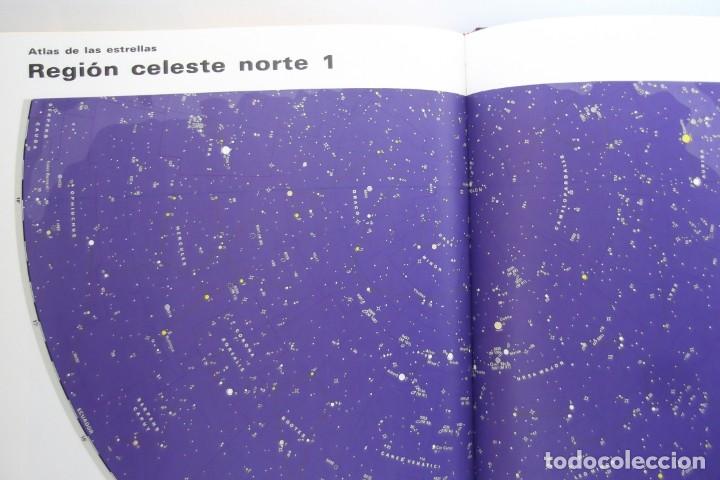 Vintage: # LA TIERRA Y EL ESPACIO # ATLAS # ASTRONOMIA # - Foto 7
