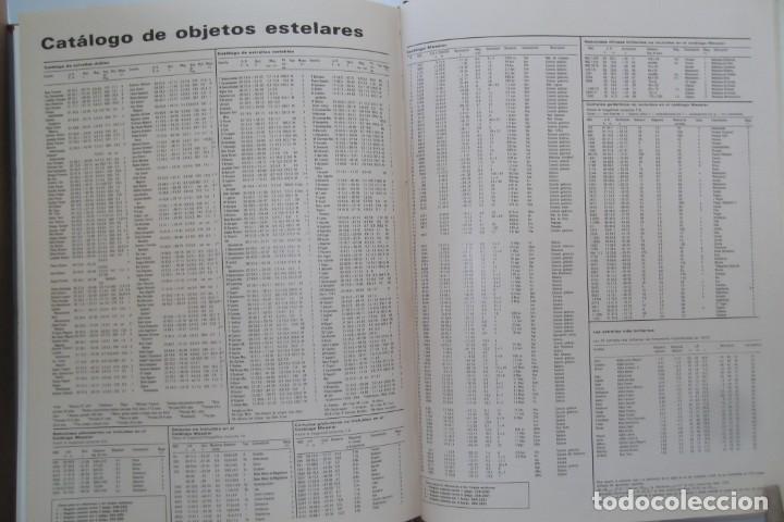 Vintage: # LA TIERRA Y EL ESPACIO # ATLAS # ASTRONOMIA # - Foto 9