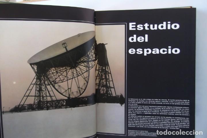 Vintage: # LA TIERRA Y EL ESPACIO # ATLAS # ASTRONOMIA # - Foto 12