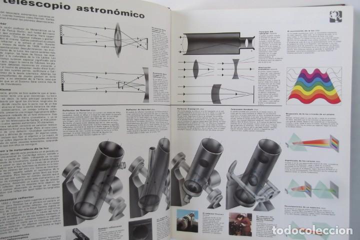 Vintage: # LA TIERRA Y EL ESPACIO # ATLAS # ASTRONOMIA # - Foto 15