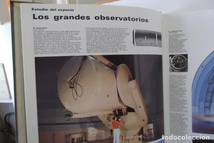 Vintage: # LA TIERRA Y EL ESPACIO # ATLAS # ASTRONOMIA # - Foto 16