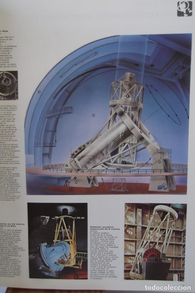 Vintage: # LA TIERRA Y EL ESPACIO # ATLAS # ASTRONOMIA # - Foto 17