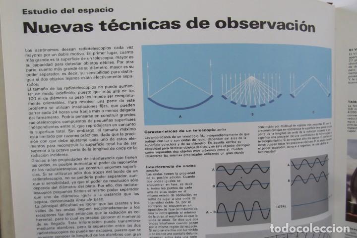 Vintage: # LA TIERRA Y EL ESPACIO # ATLAS # ASTRONOMIA # - Foto 18