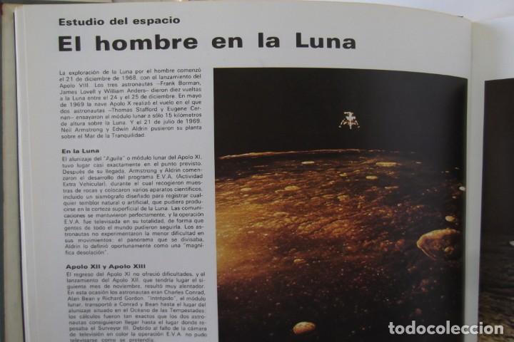 Vintage: # LA TIERRA Y EL ESPACIO # ATLAS # ASTRONOMIA # - Foto 21