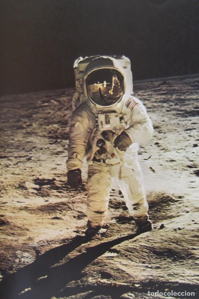 Vintage: # LA TIERRA Y EL ESPACIO # ATLAS # ASTRONOMIA # - Foto 1