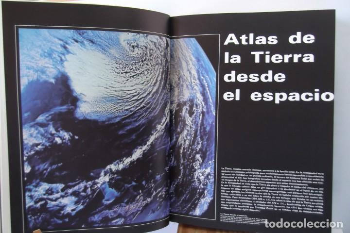 Vintage: # LA TIERRA Y EL ESPACIO # ATLAS # ASTRONOMIA # - Foto 22