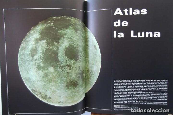 Vintage: # LA TIERRA Y EL ESPACIO # ATLAS # ASTRONOMIA # - Foto 27