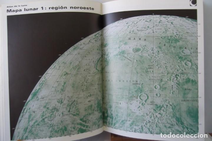 Vintage: # LA TIERRA Y EL ESPACIO # ATLAS # ASTRONOMIA # - Foto 29