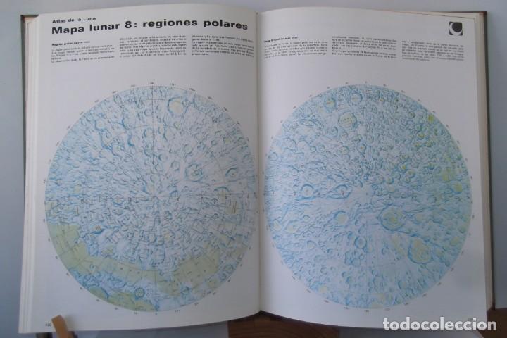 Vintage: # LA TIERRA Y EL ESPACIO # ATLAS # ASTRONOMIA # - Foto 30