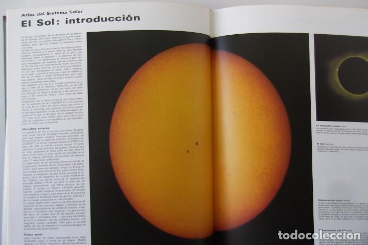 Vintage: # LA TIERRA Y EL ESPACIO # ATLAS # ASTRONOMIA # - Foto 32
