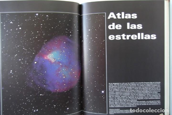 Vintage: # LA TIERRA Y EL ESPACIO # ATLAS # ASTRONOMIA # - Foto 33