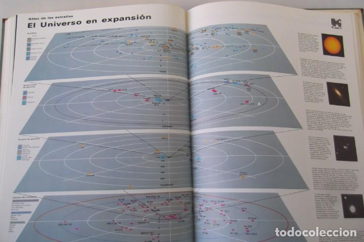 Vintage: # LA TIERRA Y EL ESPACIO # ATLAS # ASTRONOMIA # - Foto 34