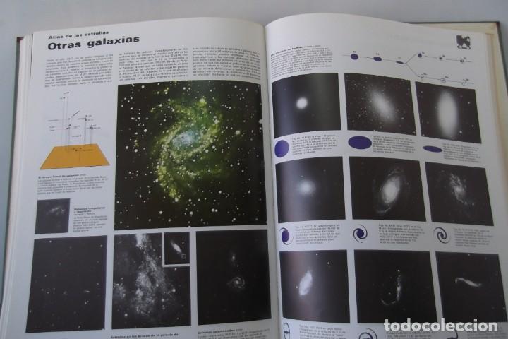 Vintage: # LA TIERRA Y EL ESPACIO # ATLAS # ASTRONOMIA # - Foto 35